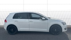 Volkswagen Golf 1.4 TSI GT 5dr Petrol Hatchback